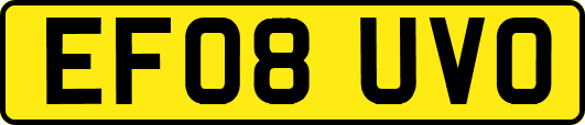 EF08UVO