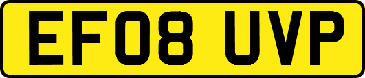 EF08UVP