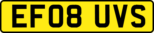 EF08UVS