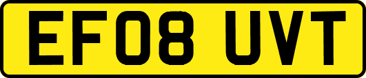 EF08UVT
