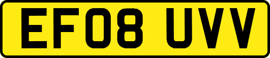 EF08UVV