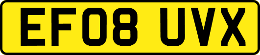 EF08UVX