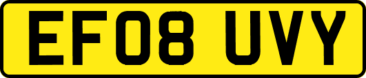EF08UVY