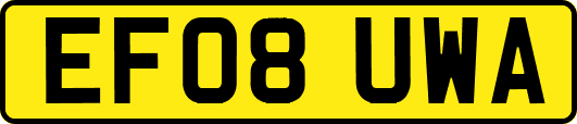 EF08UWA