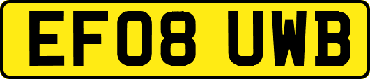 EF08UWB