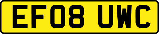 EF08UWC