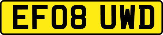 EF08UWD