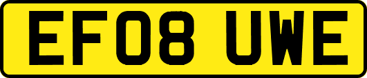 EF08UWE