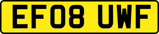EF08UWF