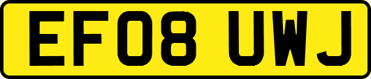 EF08UWJ