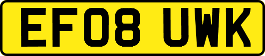 EF08UWK