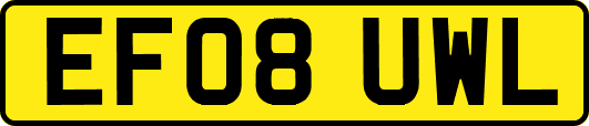 EF08UWL