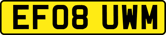 EF08UWM