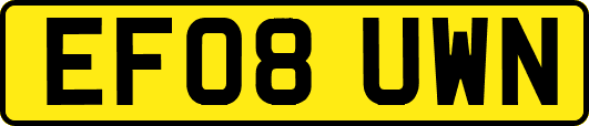 EF08UWN