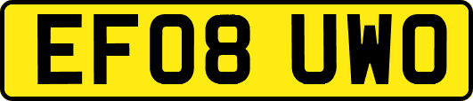 EF08UWO
