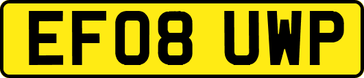 EF08UWP