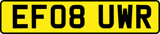 EF08UWR