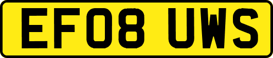EF08UWS