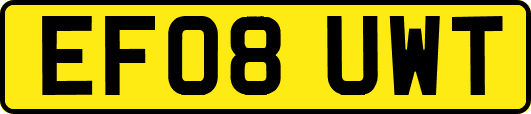 EF08UWT