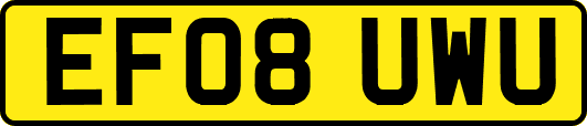 EF08UWU