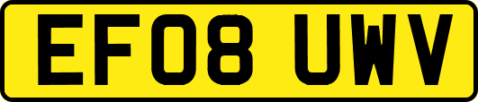 EF08UWV