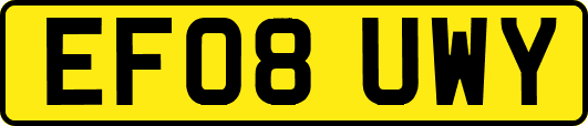 EF08UWY