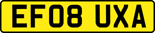 EF08UXA