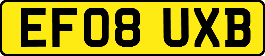 EF08UXB