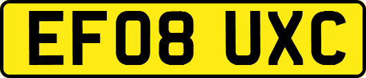 EF08UXC