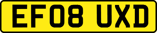 EF08UXD