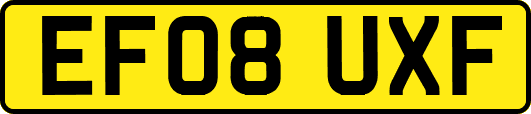EF08UXF