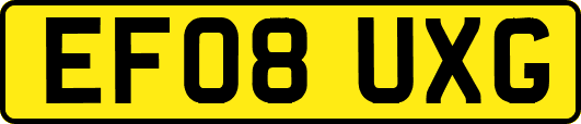 EF08UXG
