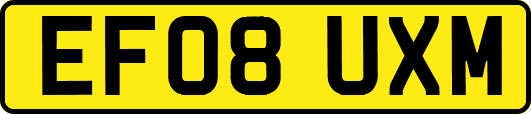 EF08UXM