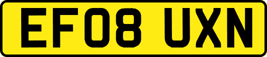EF08UXN