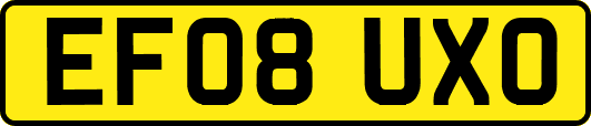 EF08UXO