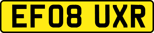 EF08UXR