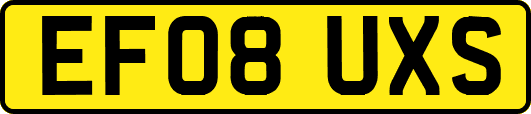 EF08UXS