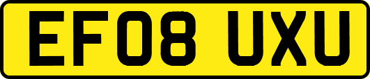 EF08UXU