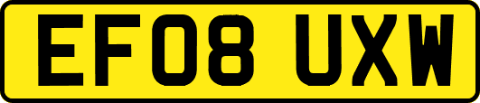 EF08UXW