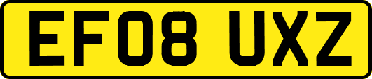 EF08UXZ