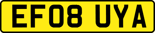 EF08UYA