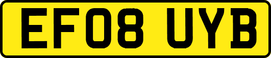 EF08UYB