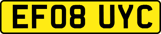EF08UYC
