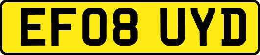 EF08UYD