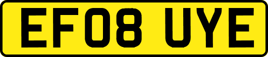 EF08UYE