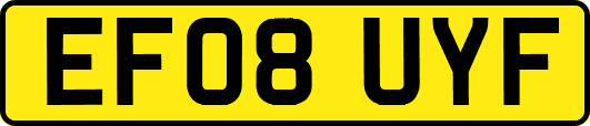 EF08UYF