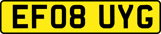 EF08UYG