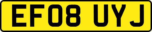 EF08UYJ