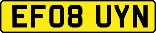 EF08UYN