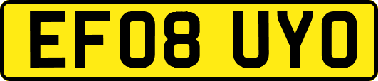 EF08UYO